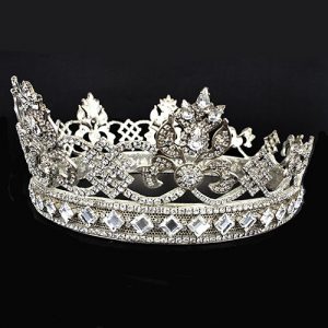 Replica Rundell tiara. Grand Duchess Marie Alexandrovna Coronet 95010 ...