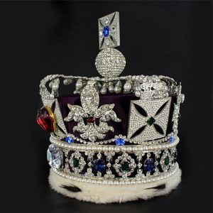 Replica Imperial State Crown 95019 » Stage Jewellery